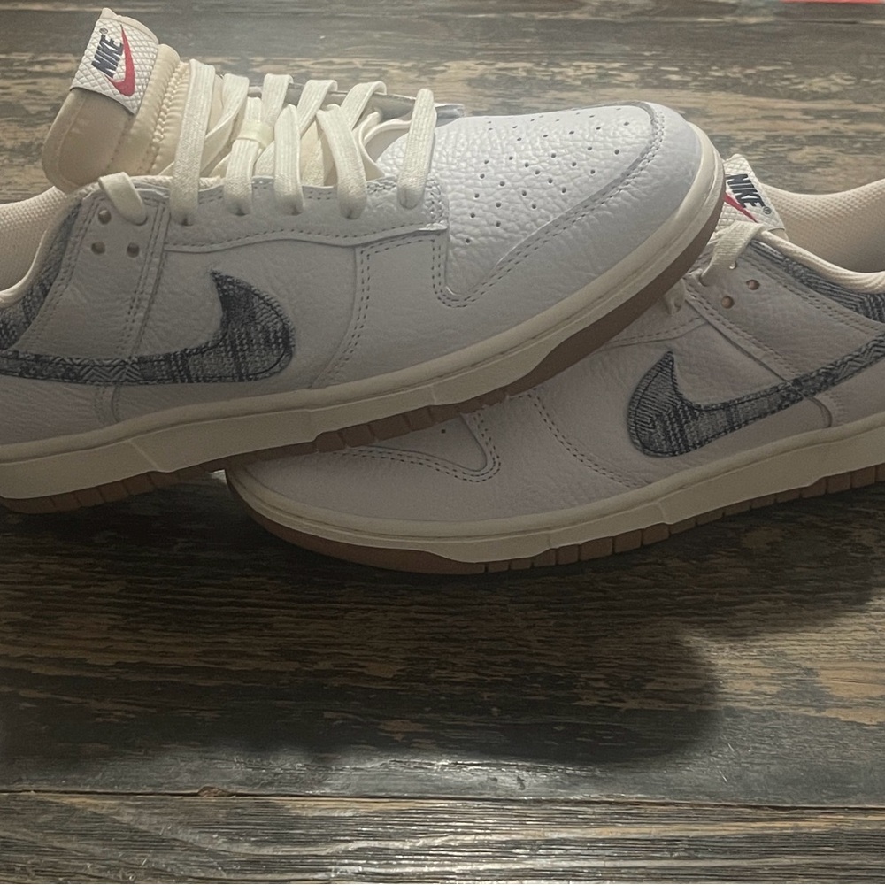 Brand New Nike Dunk Low